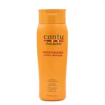 Shampooing hydratant cantu shea butter 400 ml_7876. Bienvenue sur DIAYTAR COTE D'IVOIRE - Où Chaque Détail compte. Plongez dans notre univers et choisissez des produits qui ajoutent de l'éclat et de la joie à votre quotidien.