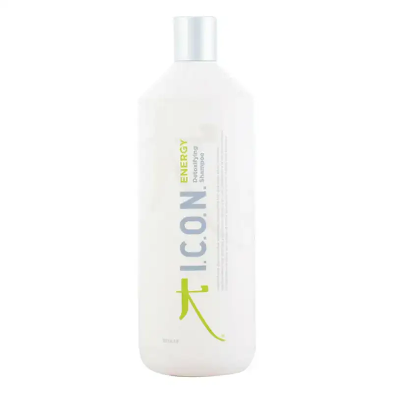 Shampooing hydratant energy i c o n energy 1000 ml 1 l_5751. DIAYTAR COTE D'IVOIRE - Votre Boutique en Ligne, Votre Histoire. Explorez notre sélection et découvrez des produits qui reflètent votre parcours et vos aspirations, un achat à la fois.