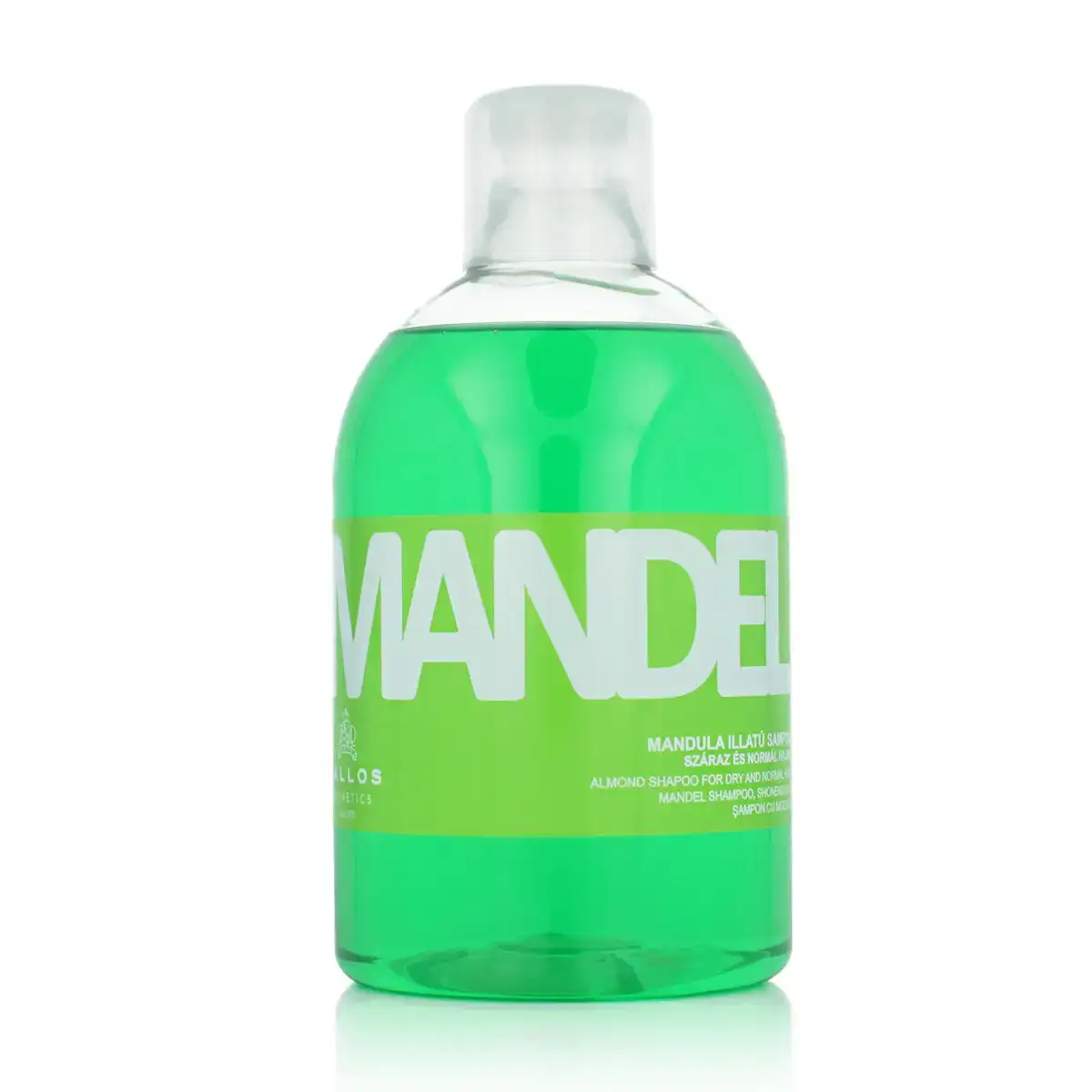 Shampooing hydratant kallos cosmetics almond 1 l _1182. Bienvenue chez DIAYTAR COTE D'IVOIRE - Où le Shopping Rencontre la Qualité. Explorez notre sélection soigneusement conçue et trouvez des produits qui définissent le luxe abordable.