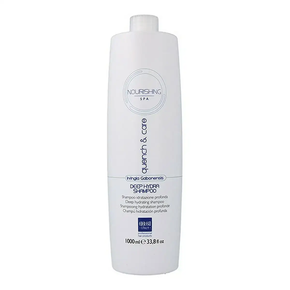 Shampooing hydratant nourishing spa quench care everego 1 l _5008. DIAYTAR COTE D'IVOIRE - Votre Paradis Shopping au Cœur du Côte d'Ivoire. Explorez notre boutique en ligne et découvrez des produits conçus pour enchanter chaque aspect de votre vie.