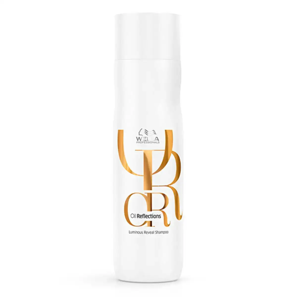 Shampooing hydratant or oil reflections wella_3322. Bienvenue sur DIAYTAR COTE D'IVOIRE - Où Choisir est un Voyage Sensoriel. Plongez dans notre catalogue et trouvez des produits qui éveillent vos sens et embellissent votre quotidien.