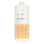 Shampooing hydratant re start recovery restorative micellar revlon start 1000 ml 1 l_9558. DIAYTAR COTE D'IVOIRE - L'Artisanat à Portée de Clic. Découvrez notre boutique en ligne pour trouver des produits uniques qui célèbrent la créativité et l'artisanat sénégalais.