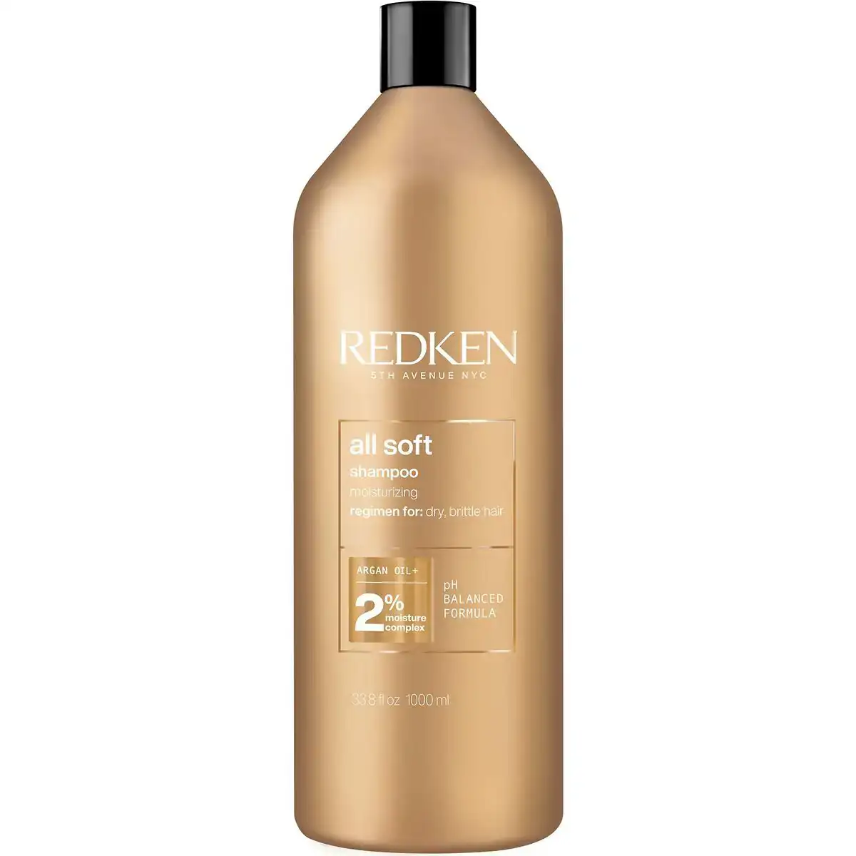 Shampooing hydratant redken all soft 1 l_9613. Bienvenue chez DIAYTAR COTE D'IVOIRE - Où Chaque Objet a son Histoire. Découvrez notre sélection méticuleuse et choisissez des articles qui racontent l'âme du Côte d'Ivoire.
