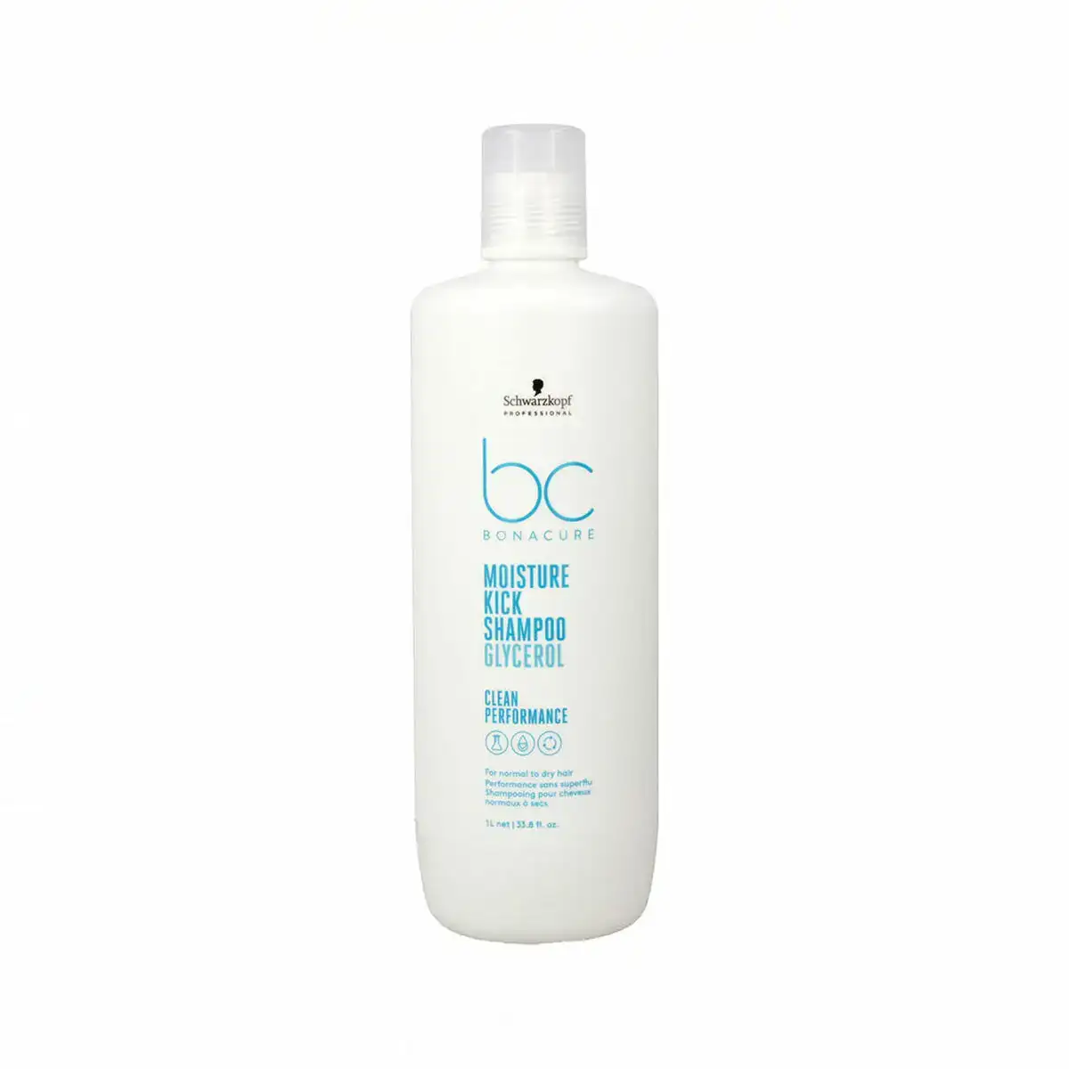 Shampooing hydratant schwarzkopf bc moisture kick 1 l_4204. DIAYTAR COTE D'IVOIRE - Où Chaque Détail Compte. Naviguez à travers notre gamme variée et choisissez des articles qui ajoutent une touche spéciale à votre quotidien, toujours avec qualité et style.