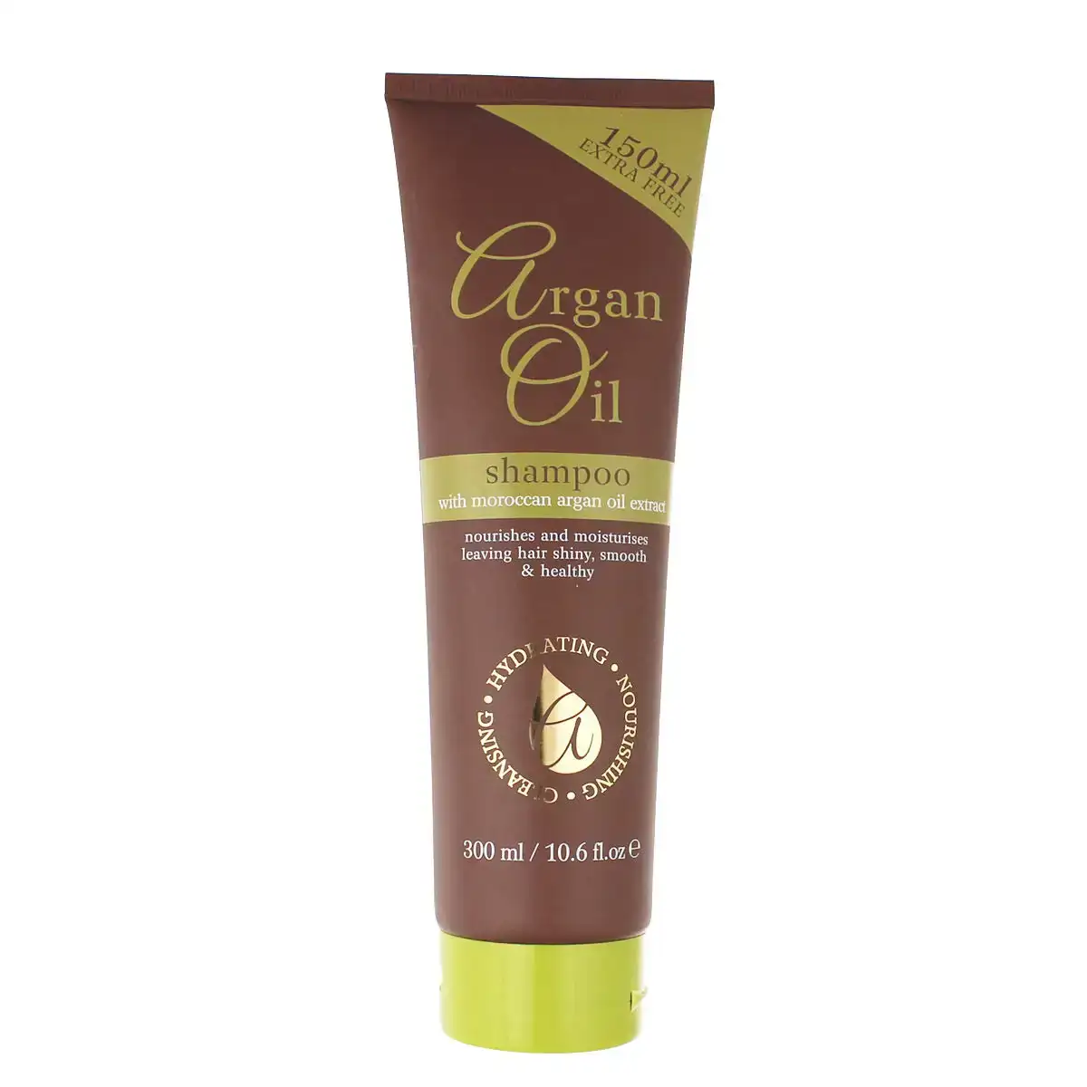 Shampooing hydratant xpel argan oil 300 ml_2205. Bienvenue sur DIAYTAR COTE D'IVOIRE - Où l'Authenticité Rencontre le Confort. Plongez dans notre univers de produits qui allient tradition et commodité pour répondre à vos besoins.