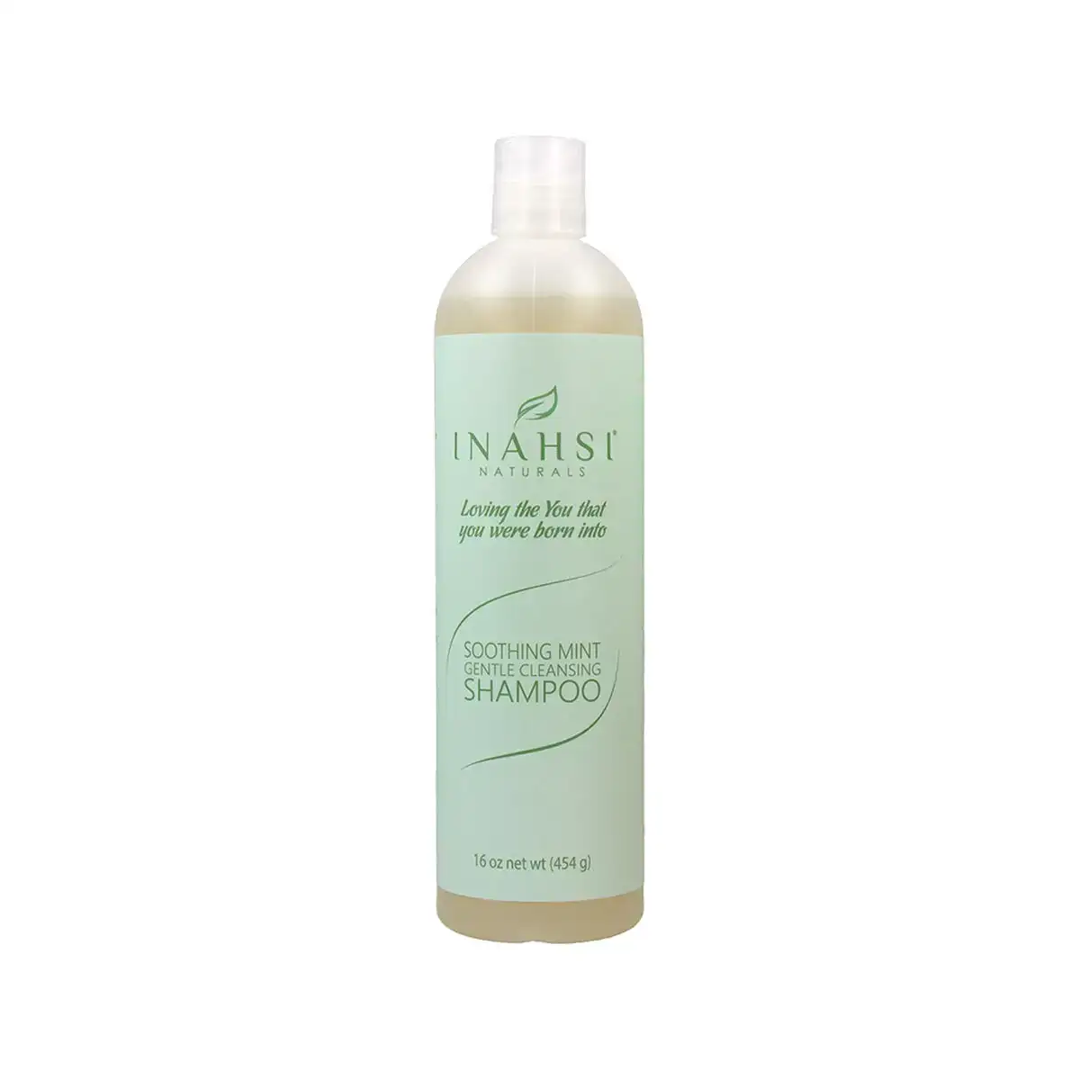 Shampooing inahsi soothing mint gentle cleansing 454 g _1274. DIAYTAR COTE D'IVOIRE - L'Art de Vivre avec Authenticité. Explorez notre gamme de produits artisanaux et découvrez des articles qui apportent une touche unique à votre vie.