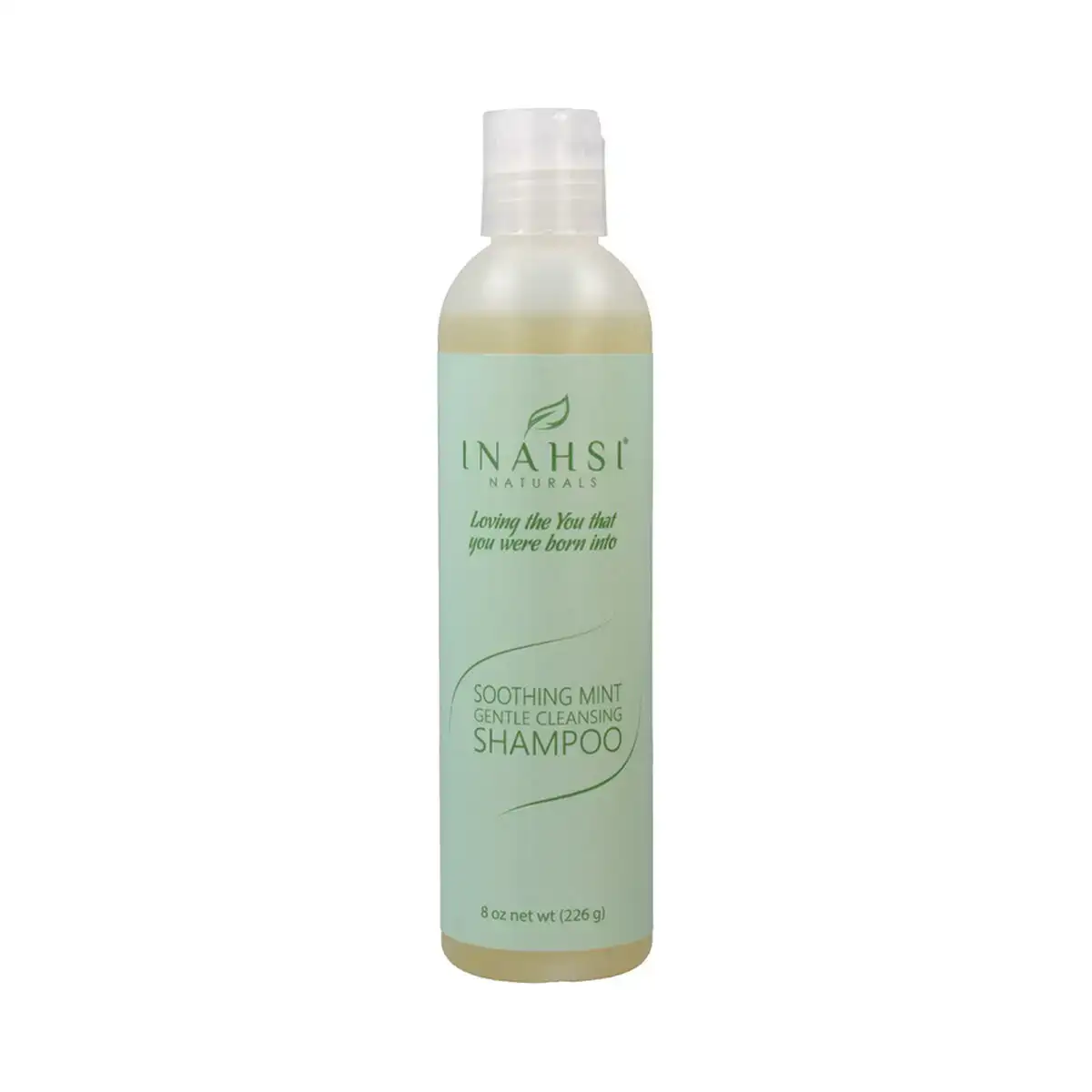 Shampooing inahsi soothing mint gentle cleansing_2560. DIAYTAR COTE D'IVOIRE - Votre Plateforme Shopping Engagée. Explorez notre catalogue et choisissez des produits qui reflètent notre dévouement envers la qualité et la satisfaction du client.