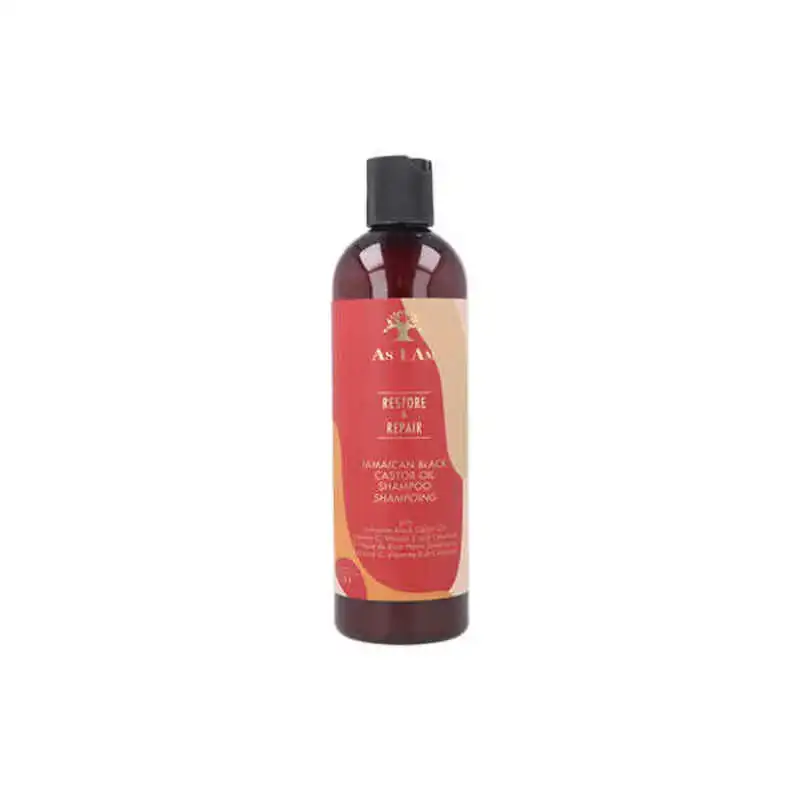 Shampooing jamaican black castor as i am 501652 355 ml _3283. DIAYTAR COTE D'IVOIRE - Là où Choisir est une Célébration de l'Artisanat. Explorez notre gamme variée et choisissez des produits qui incarnent la tradition et le talent des artisans du Côte d'Ivoire.