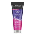 Shampooing john frieda ease 250 ml_3742. DIAYTAR COTE D'IVOIRE - Là où la Qualité est Non Négociable. Parcourez notre boutique en ligne pour découvrir des produits qui incarnent le raffinement et l'excellence du Côte d'Ivoire.