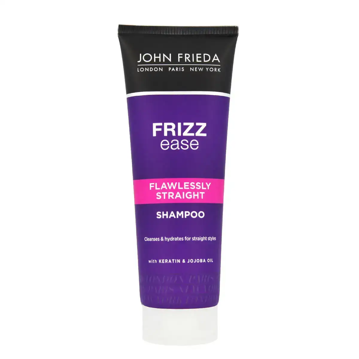 Shampooing john frieda flawlessly cheveux frises 250 ml_1510. DIAYTAR COTE D'IVOIRE - Votre Destination Shopping de Choix. Explorez notre boutique en ligne et découvrez des trésors qui reflètent votre style et votre passion pour l'authenticité.