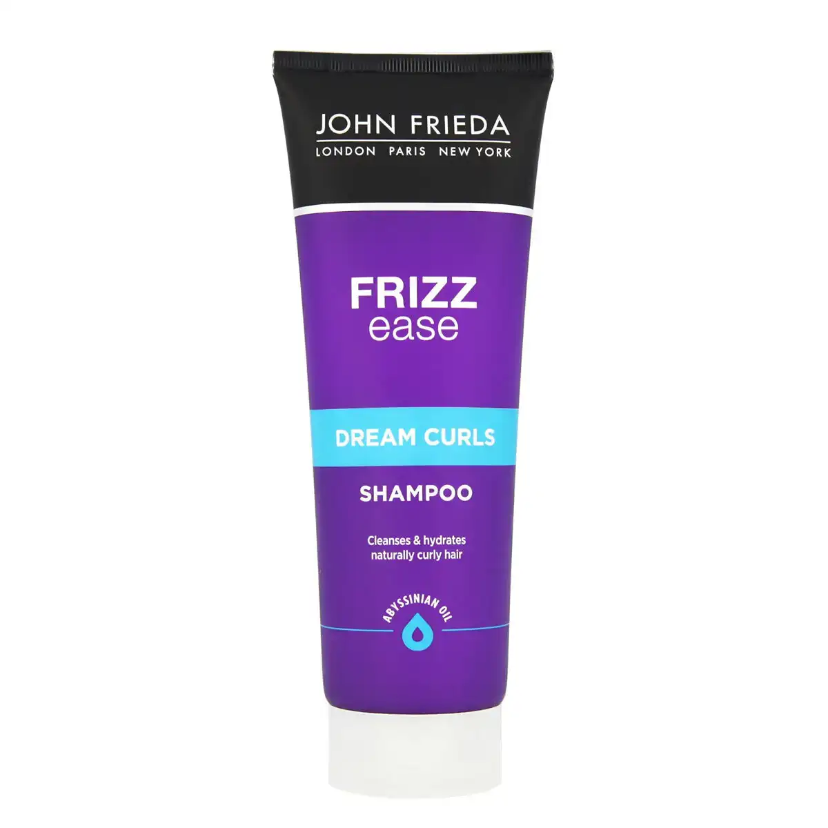 Shampooing john frieda frizz ease dream curls 250 ml_4695. DIAYTAR COTE D'IVOIRE - L'Art de Choisir, l'Art de Vivre. Parcourez notre boutique en ligne et choisissez parmi des produits de qualité qui ajoutent de l'élégance à votre quotidien.