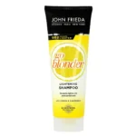 Shampooing john frieda sheer blonde go 250 ml_1385. DIAYTAR COTE D'IVOIRE - Votre Portail Vers l'Exclusivité. Explorez notre boutique en ligne pour découvrir des produits uniques et raffinés, conçus pour ceux qui recherchent l'excellence.