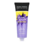 Shampooing john frieda violet crush purple 250 ml_3200. DIAYTAR COTE D'IVOIRE - Votre Portail vers l'Extraordinaire. Parcourez nos collections et découvrez des produits qui vous emmènent au-delà de l'ordinaire, créant une expérience de shopping mémorable.