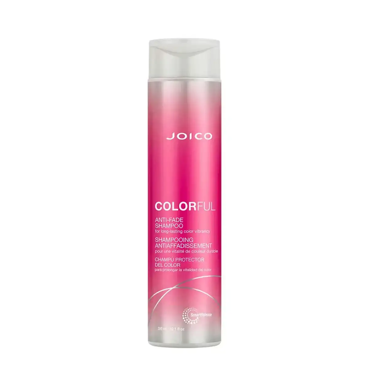 Shampooing joico colorful fade 300 ml_2637. DIAYTAR COTE D'IVOIRE - Là où les Possibilités sont Infinies. Parcourez nos catégories et laissez-vous séduire par des produits qui enrichiront votre quotidien, du pratique à l'esthétique.