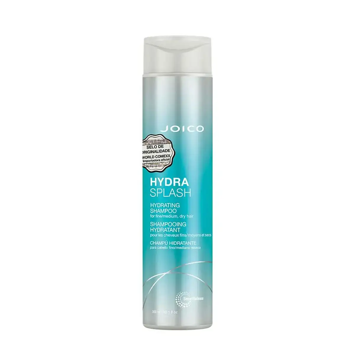 Shampooing joico hydra splash_8626. DIAYTAR COTE D'IVOIRE - Là où la Qualité se Marque d'une Touche Côte d'Ivoireaise. Naviguez à travers notre boutique en ligne et choisissez des produits qui allient excellence et tradition.