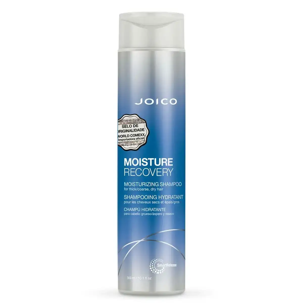 Shampooing joico moisture recovery_5375. DIAYTAR COTE D'IVOIRE - L'Art de Choisir, l'Art de Se Distinquer. Naviguez à travers notre catalogue et choisissez des produits qui ajoutent une note d'élégance à votre style unique.