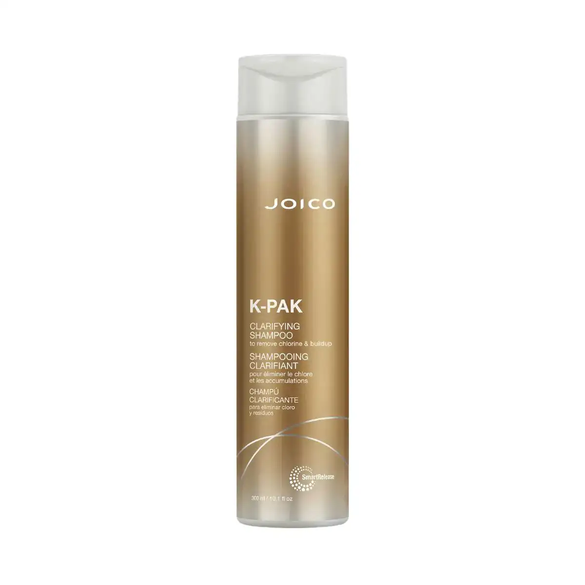 Shampooing joico pak 300 ml_4268. DIAYTAR COTE D'IVOIRE - Où Chaque Produit est une Histoire à Raconter. Découvrez notre sélection de produits qui vous permettent de créer votre propre récit à travers vos achats.