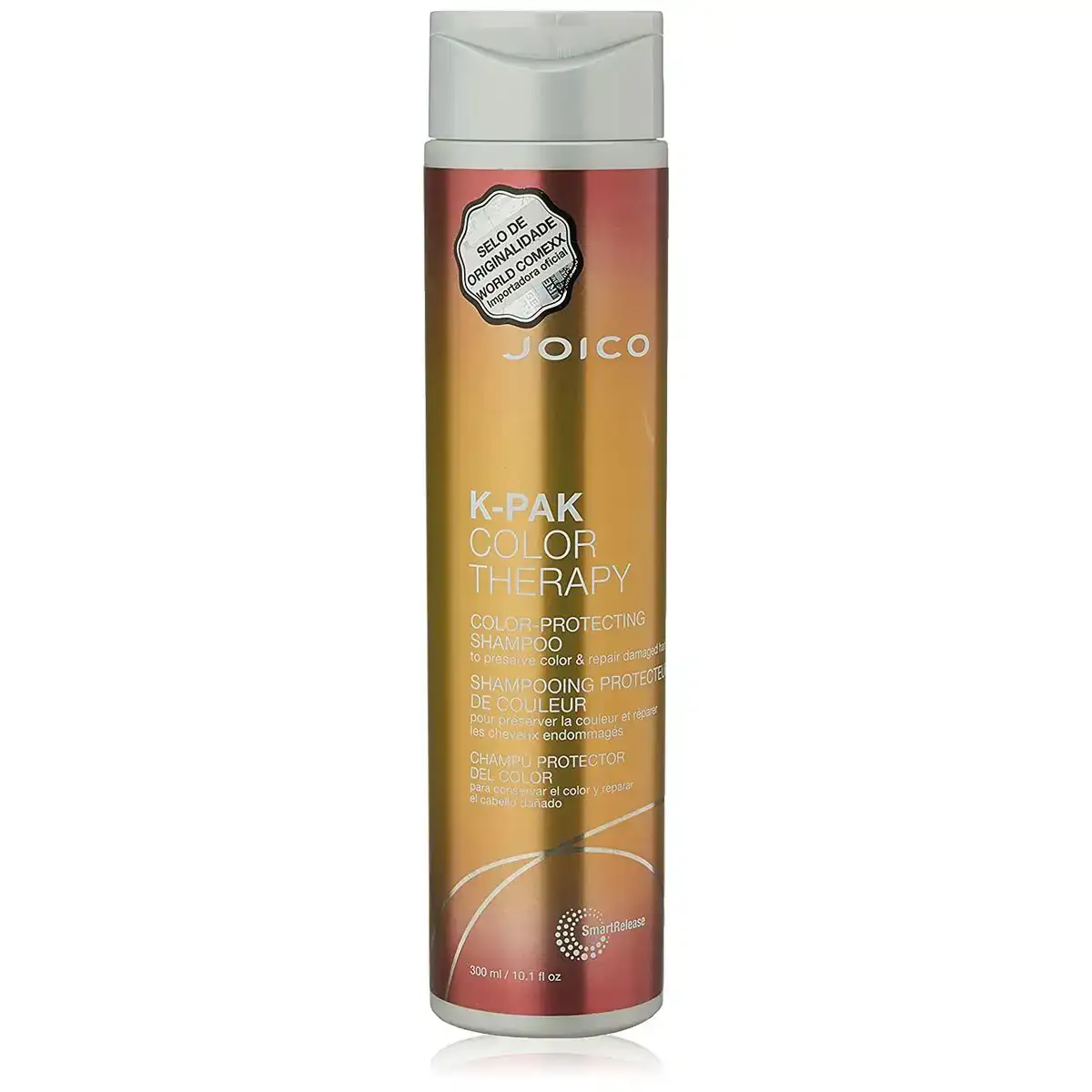 Shampooing joico pak color therapy_4064. DIAYTAR COTE D'IVOIRE - Là où Choisir est un Acte d'Amour pour la Culture Côte d'Ivoireaise. Explorez notre gamme et choisissez des produits qui célèbrent la richesse de notre patrimoine.
