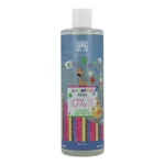 Shampooing kids valquer kids champu 400 ml _6002. DIAYTAR COTE D'IVOIRE - Où Votre Shopping Prend Vie. Explorez notre boutique en ligne pour trouver des articles qui vous ressemblent et qui ajoutent de l'éclat à votre quotidien.