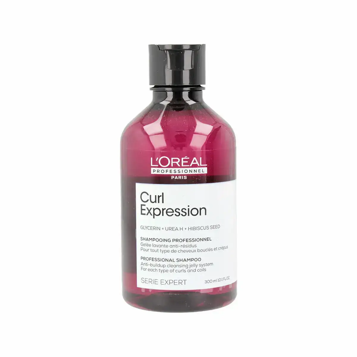 Shampooing l oreal professionnel paris expert curl expression anti build up jelly 300 ml _6481. DIAYTAR COTE D'IVOIRE - Où Chaque Achat Raconte une Histoire. Explorez notre boutique en ligne et créez votre propre narration à travers notre diversité de produits, chacun portant une signification unique.