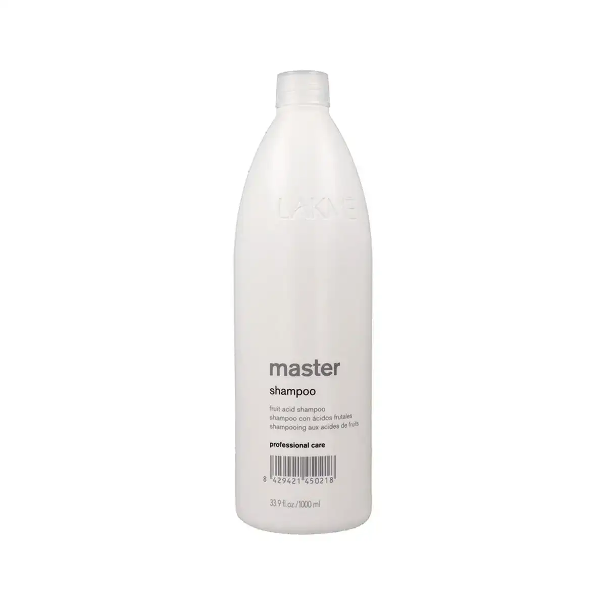Shampooing lakme master 1 l _1297. DIAYTAR COTE D'IVOIRE - L'Écrin de Vos Désirs Shopping. Parcourez notre boutique en ligne et explorez des produits minutieusement choisis pour répondre à vos envies les plus exigeantes.