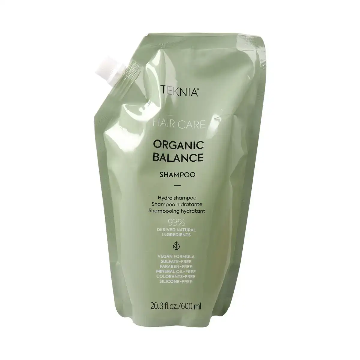 Shampooing lakme teknia hair 600 ml_4894. DIAYTAR COTE D'IVOIRE - Votre Portail Vers l'Exclusivité. Explorez notre boutique en ligne pour découvrir des produits uniques et raffinés, conçus pour ceux qui recherchent l'excellence.