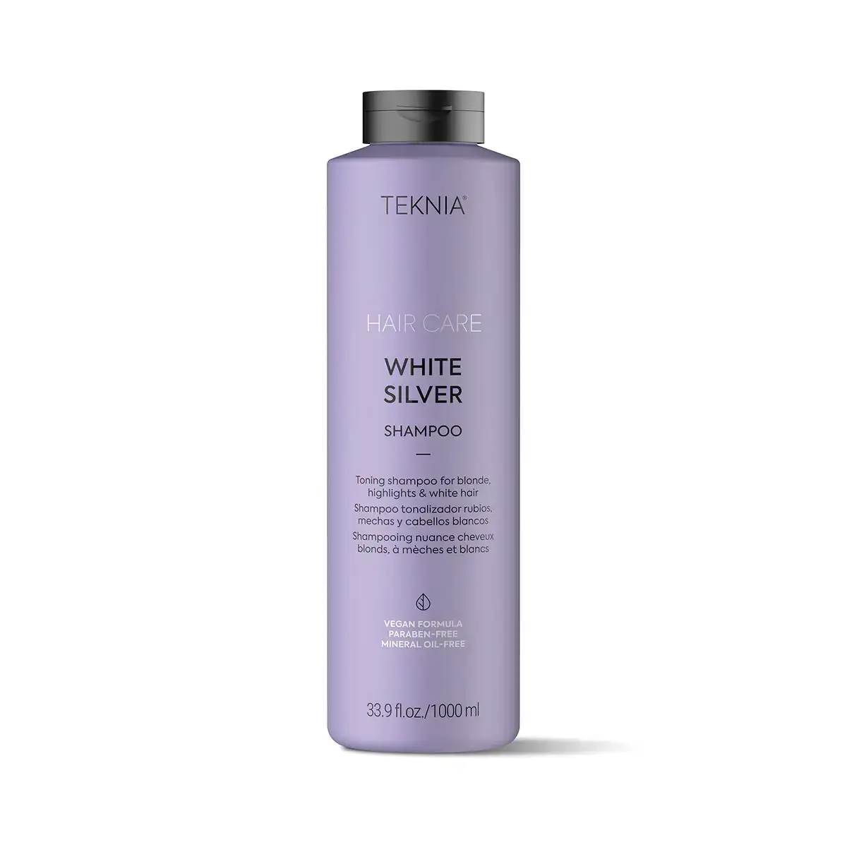 Shampooing lakme teknia hair care white silver 1 l _1013. DIAYTAR COTE D'IVOIRE - Où Choisir est un Acte d'Amour pour le Côte d'Ivoire. Explorez notre boutique en ligne et choisissez des articles qui célèbrent la culture et l'artisanat du pays.