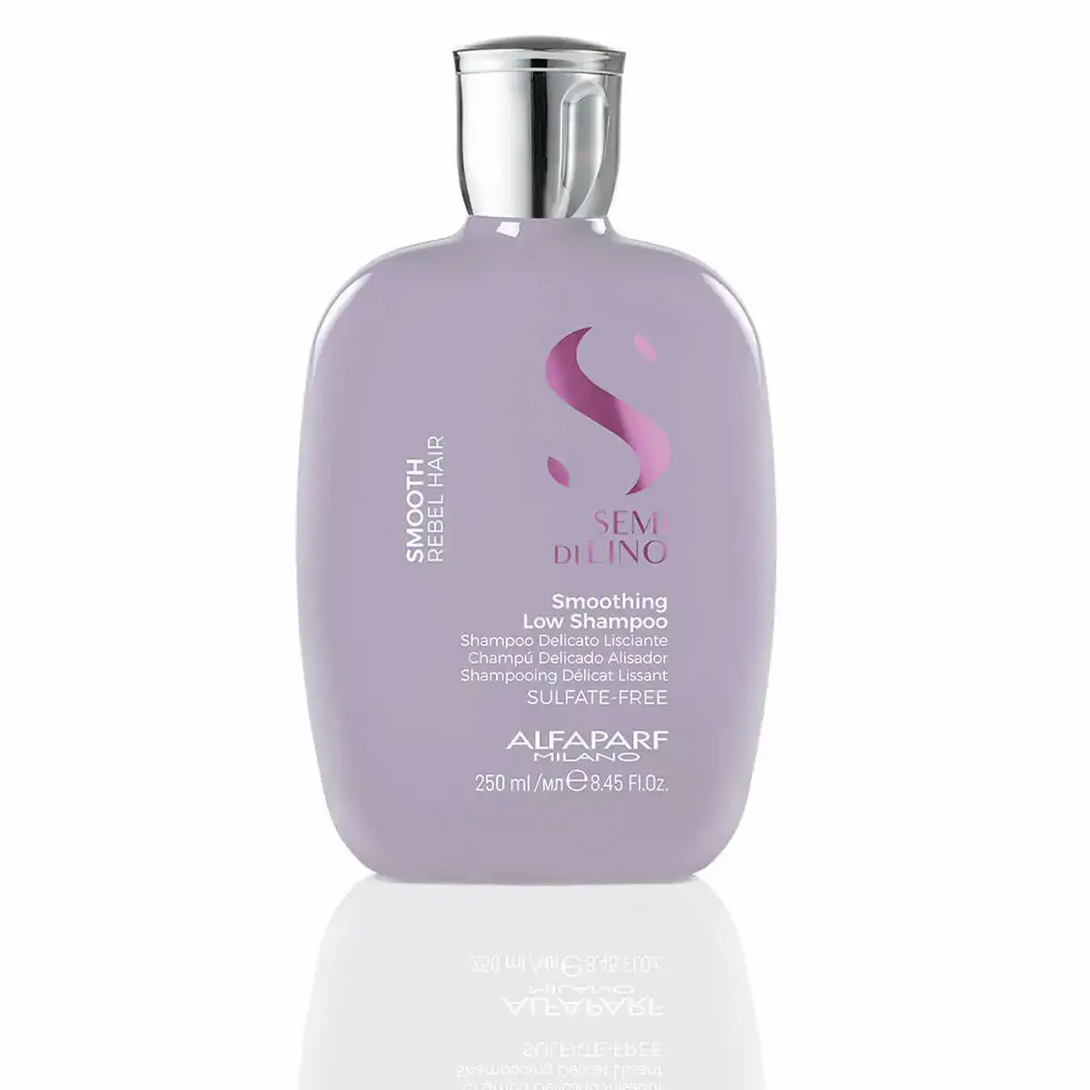 Shampooing lissant alfaparf milano pf020602_3002. DIAYTAR COTE D'IVOIRE - Où la Mode et le Confort se Rencontrent. Plongez dans notre univers de produits et trouvez des articles qui vous habillent avec style et aisance.
