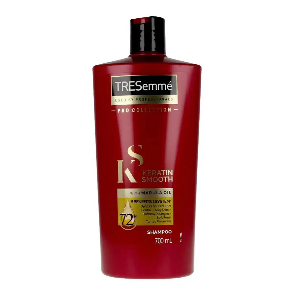 Shampooing lissant liso keratina tresemme liso keratina 700 ml 700 ml_8301. DIAYTAR COTE D'IVOIRE - Là où Choisir est une Affirmation de Style. Naviguez à travers notre boutique en ligne et choisissez des produits qui vous distinguent et vous valorisent.