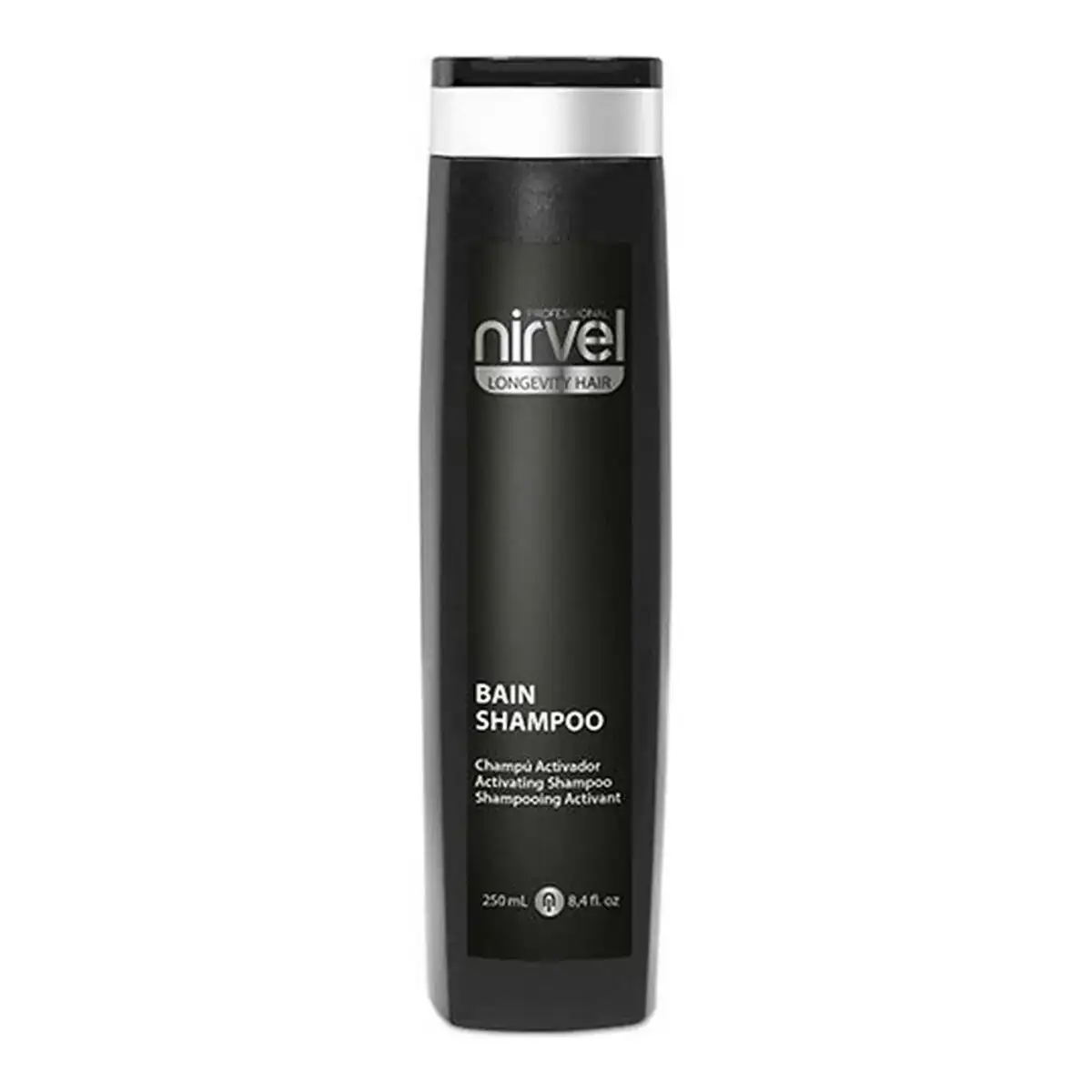 Shampooing longevity hair nirvel nl7416 250 ml _4332. DIAYTAR COTE D'IVOIRE - Votre Plateforme Shopping de Confiance. Naviguez à travers nos rayons et choisissez des produits fiables qui répondent à vos besoins quotidiens.