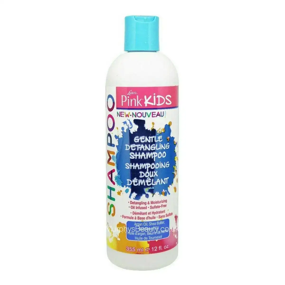 Shampooing luster s 29793_1122. Bienvenue sur DIAYTAR COTE D'IVOIRE - Votre Source de Trouvailles Uniques. Explorez nos rayons virtuels pour dénicher des trésors que vous ne trouverez nulle part ailleurs, allant des trésors artisanaux aux articles tendance.