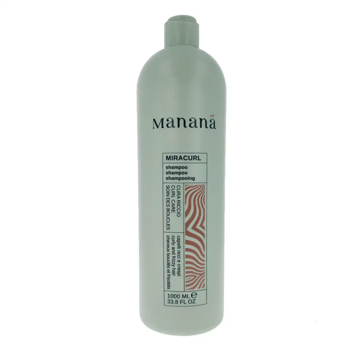 Shampooing manana miracurl 1 l_7969. DIAYTAR COTE D'IVOIRE - Votre Marché Virtuel au Côte d'Ivoire. Parcourez notre boutique en ligne pour trouver des trésors cachés, des articles indispensables du quotidien aux joyaux artistiques.