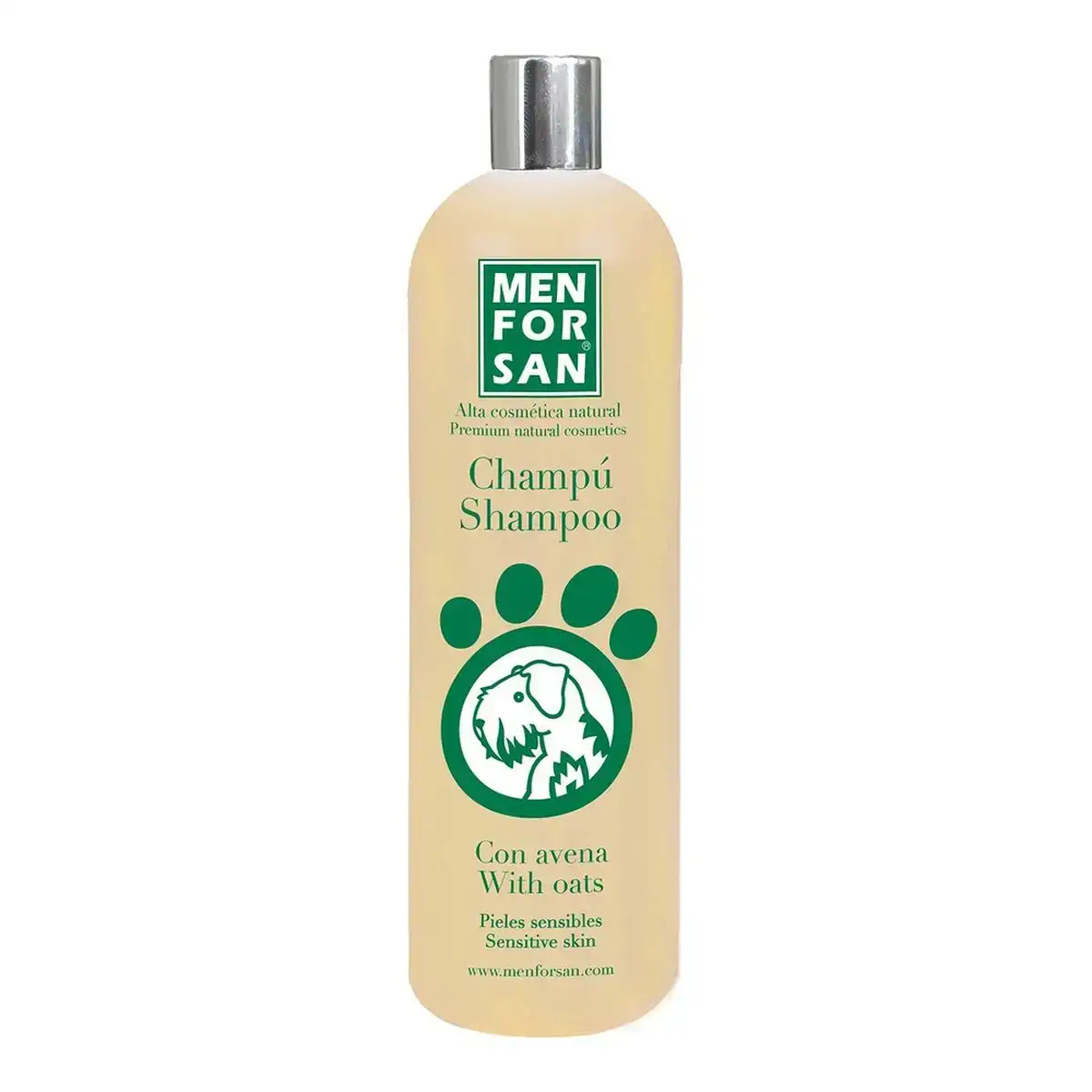 Shampooing menforsan chien avoine 1 l_4928. DIAYTAR COTE D'IVOIRE - Là où Vos Rêves Prendent Forme. Plongez dans notre catalogue diversifié et trouvez des produits qui enrichiront votre quotidien, du pratique à l'exceptionnel.