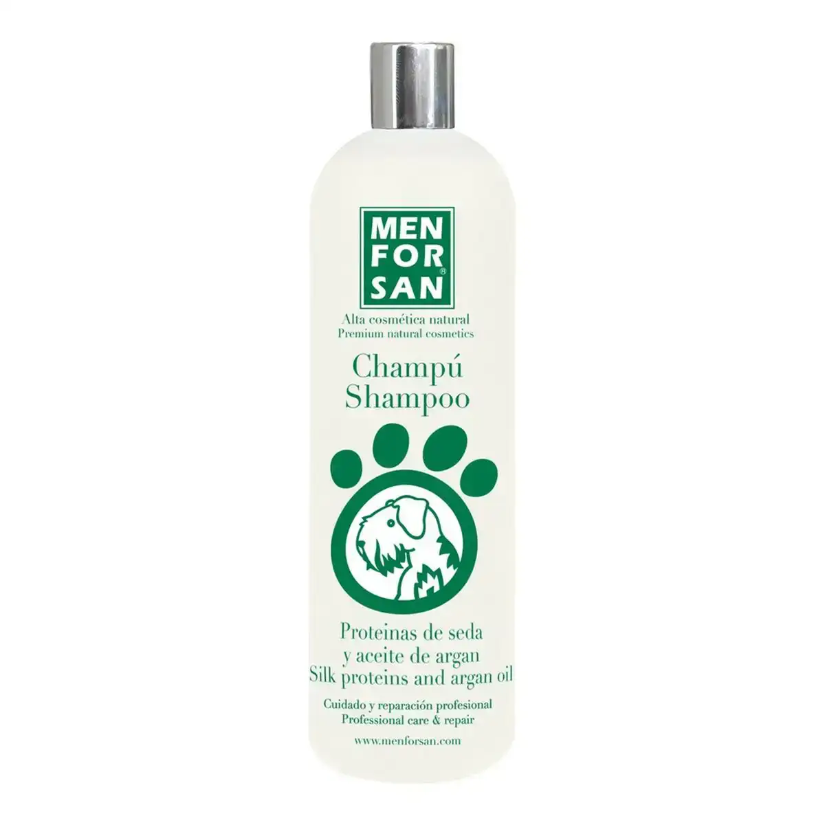 Shampooing menforsan chien huile d argan 1 l_6134. Plongez dans le Monde de DIAYTAR COTE D'IVOIRE - Où Chaque Article Raconte une Histoire. Explorez notre vaste assortiment et choisissez des produits qui vous parlent et reflètent votre style unique.