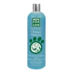 Shampooing menforsan chien talc en poudre elimination des odeurs 1 l_9437. DIAYTAR COTE D'IVOIRE - Où la Tradition Renouvelée Rencontre l'Innovation. Explorez notre gamme de produits qui fusionnent l'héritage culturel avec les besoins contemporains.