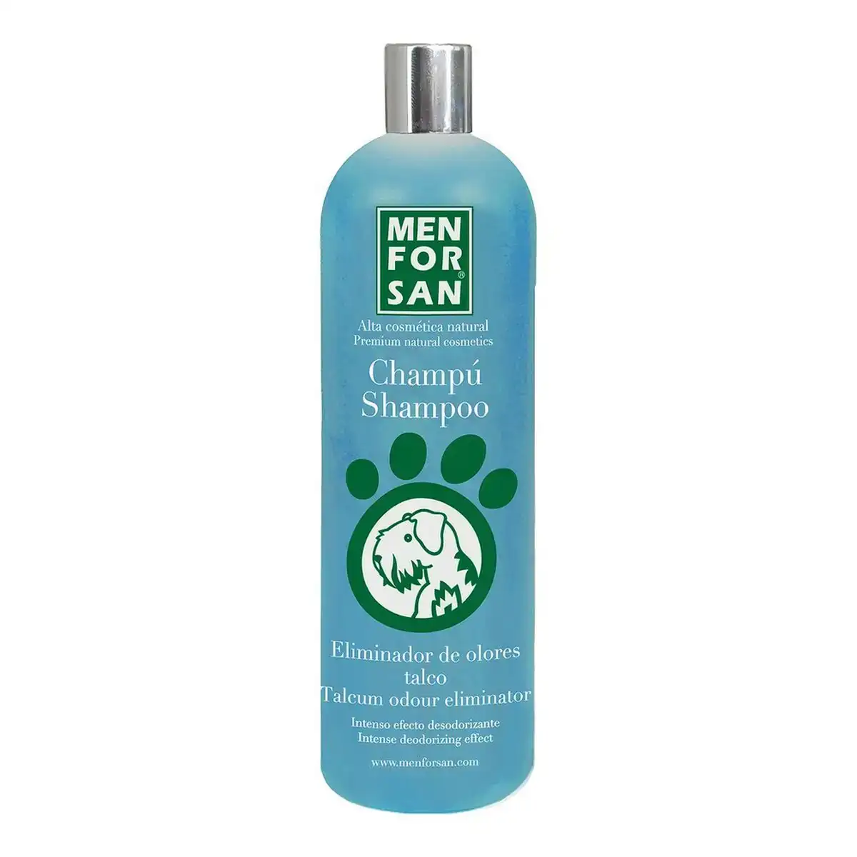 Shampooing menforsan chien talc en poudre elimination des odeurs 1 l_9437. DIAYTAR COTE D'IVOIRE - Où la Tradition Renouvelée Rencontre l'Innovation. Explorez notre gamme de produits qui fusionnent l'héritage culturel avec les besoins contemporains.