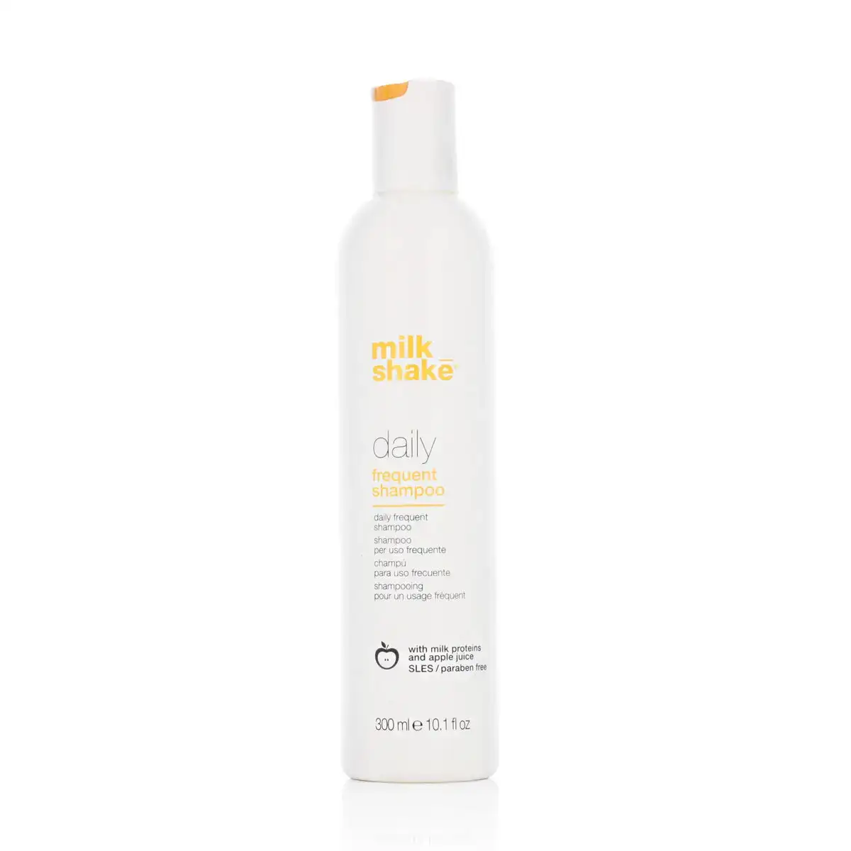 Shampooing milk shake daily 300 ml_9473. Bienvenue sur DIAYTAR COTE D'IVOIRE - Là où le Shopping Devient une Aventure. Explorez notre catalogue et dénichez des trésors qui élargiront votre horizon shopping.
