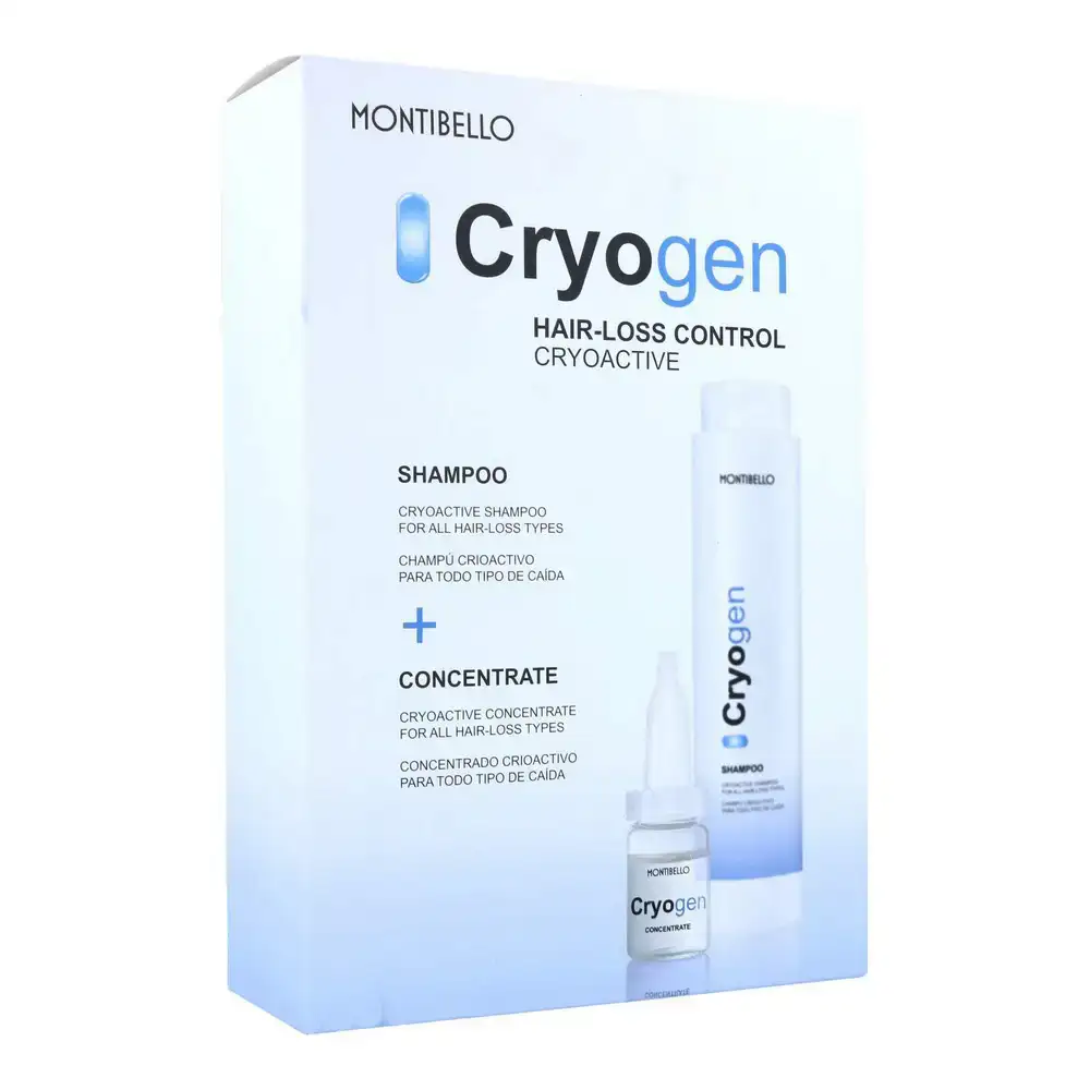 Shampooing montibello cryogen pack_9098. Plongez dans l'Expérience DIAYTAR COTE D'IVOIRE - Où Chaque Produit a une Histoire. Explorez notre boutique en ligne pour trouver des articles qui incarnent la passion et la créativité du Côte d'Ivoire.