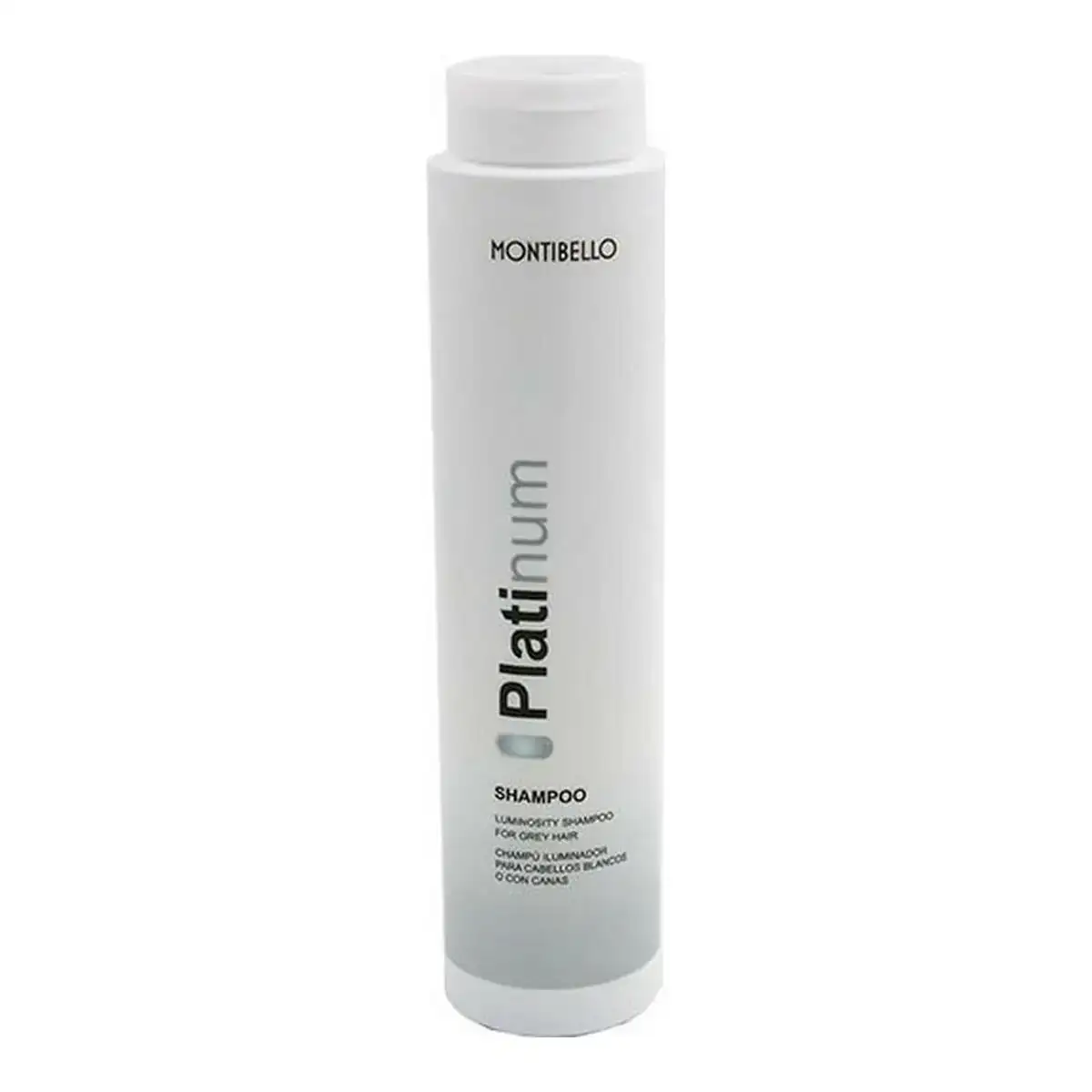Shampooing montibello platinum champu_8973. DIAYTAR COTE D'IVOIRE - Où l'Élégance Rencontre l'Authenticité. Naviguez à travers notre boutique en ligne et choisissez des produits qui incarnent le style et la tradition du Côte d'Ivoire.