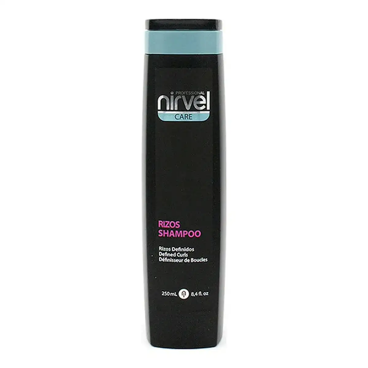 Shampooing nirvel 8435054669361 250 ml _2595. DIAYTAR COTE D'IVOIRE - L'Art de Vivre avec Authenticité. Explorez notre gamme de produits artisanaux et découvrez des articles qui apportent une touche unique à votre vie.