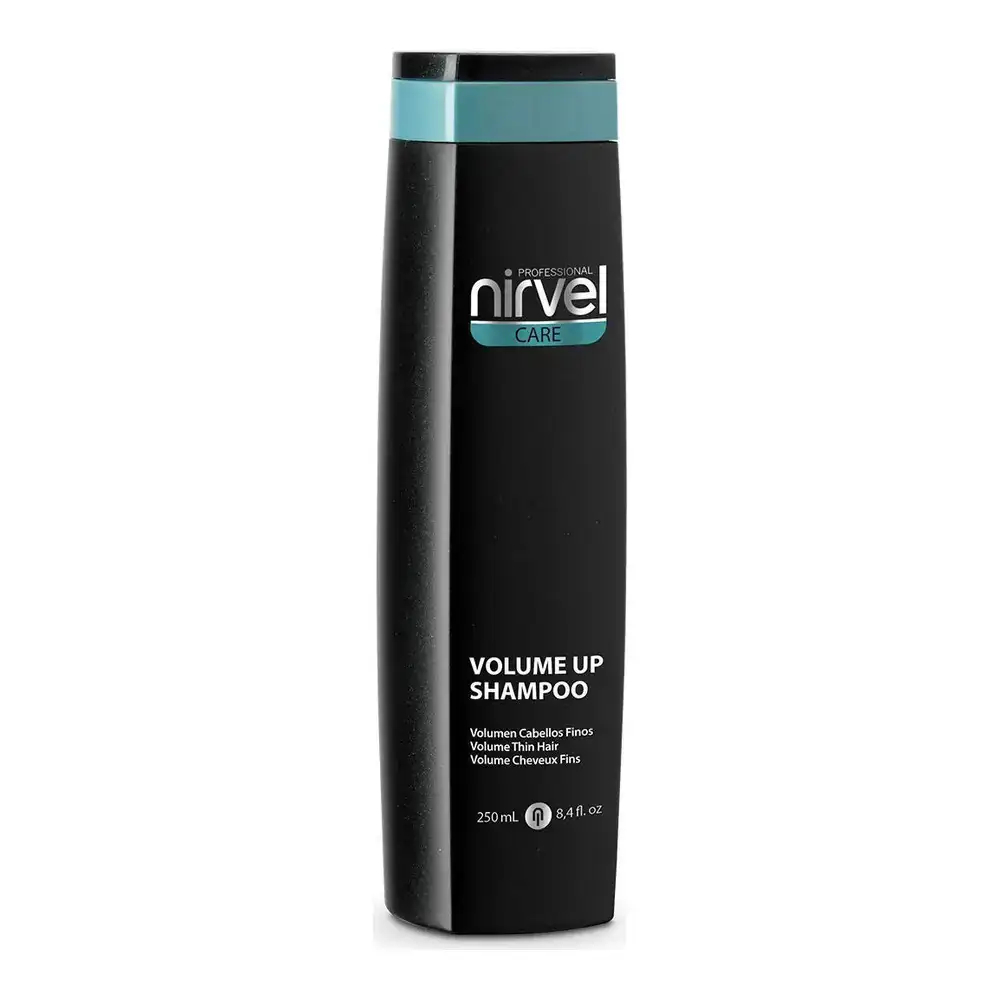 Shampooing nirvel 8435054683947_8026. DIAYTAR COTE D'IVOIRE - Votre Destination pour un Shopping Éclairé. Parcourez notre boutique en ligne pour découvrir des produits de qualité qui embelliront votre quotidien.