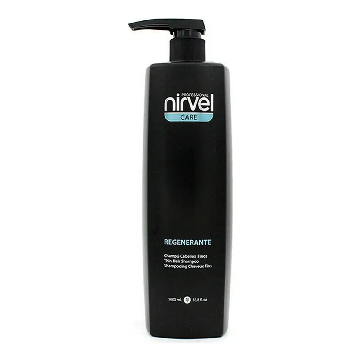 Shampooing nirvel care champu 1 l _8882. DIAYTAR COTE D'IVOIRE - Là où Chaque Achat Contribue à un Rêve. Naviguez à travers notre boutique en ligne et soutenez des artisans talentueux tout en acquérant des trésors.