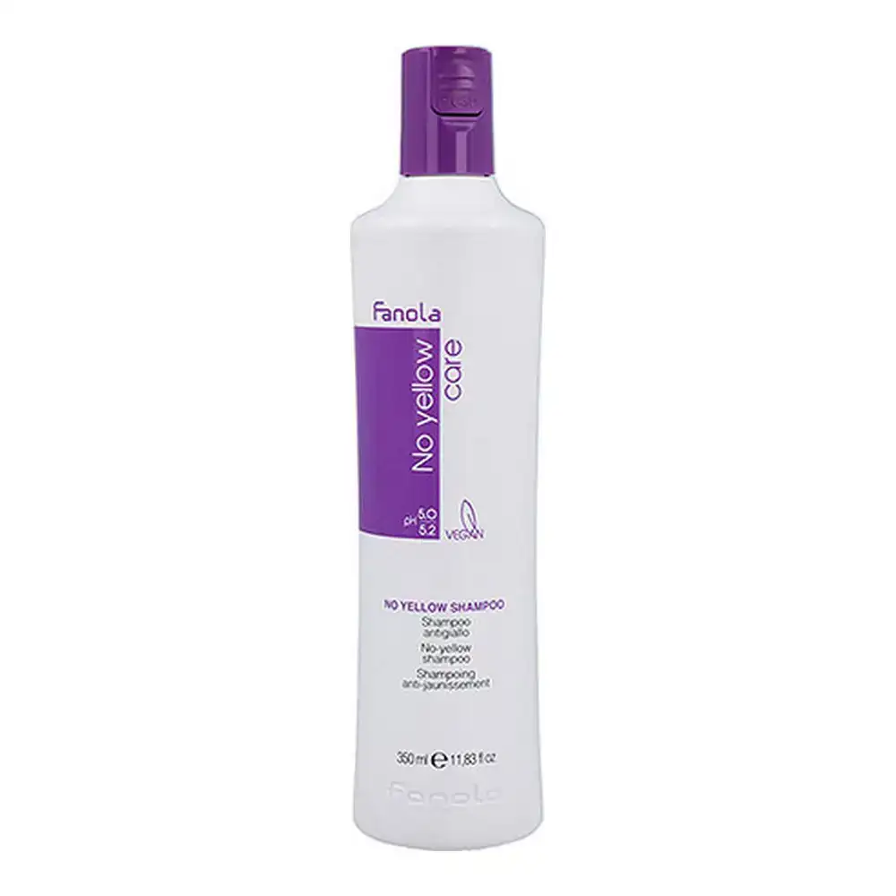 Shampooing no yellow fanola_8386. Bienvenue sur DIAYTAR COTE D'IVOIRE - Où Choisir Rime avec Qualité. Explorez notre gamme diversifiée et découvrez des articles conçus pour répondre à vos attentes élevées.