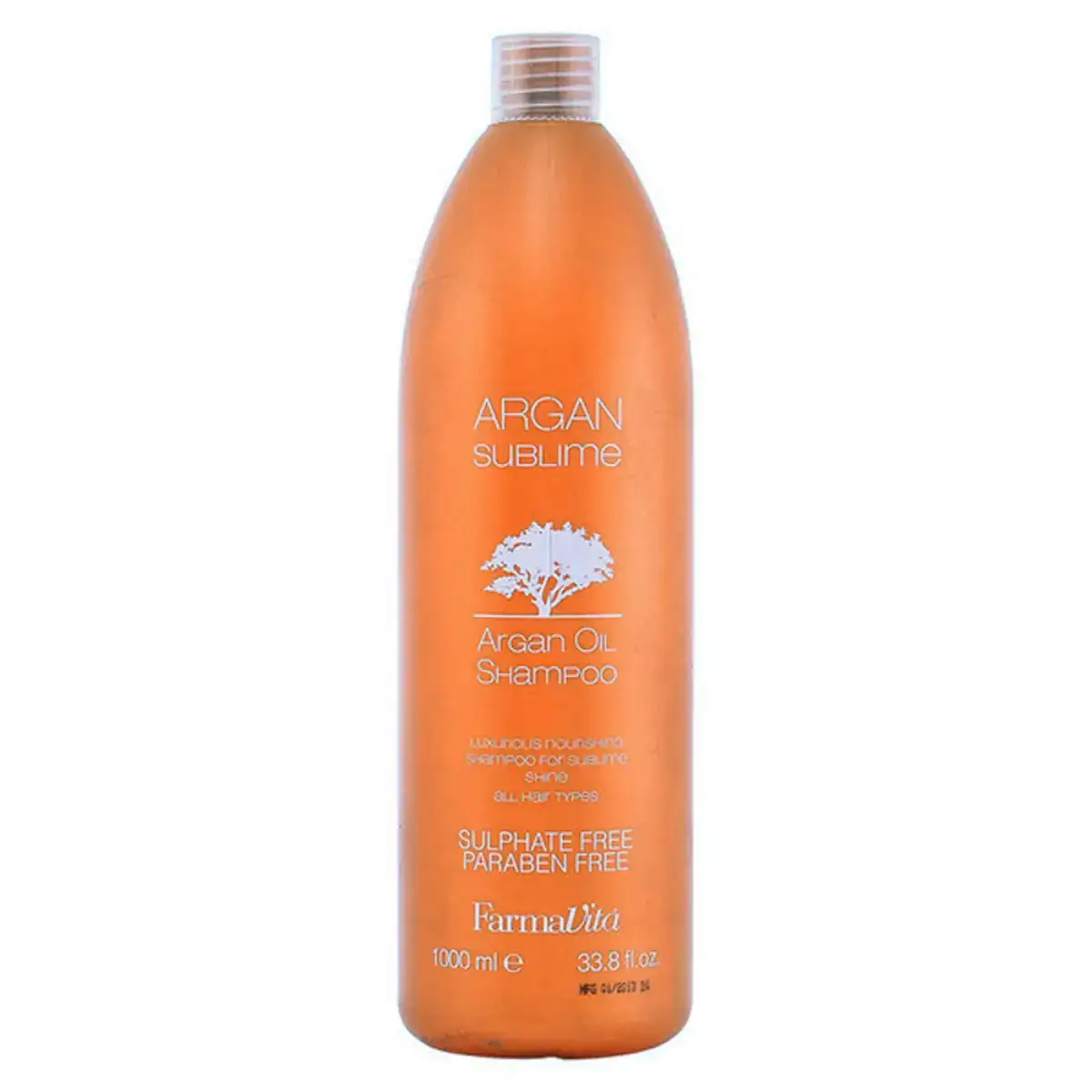 Shampooing nourrissant argan sublime farmavita 250 ml 1 l_1970. DIAYTAR COTE D'IVOIRE - Votre Destination pour un Shopping Inégalé. Naviguez à travers notre sélection minutieuse pour trouver des produits qui répondent à tous vos besoins.