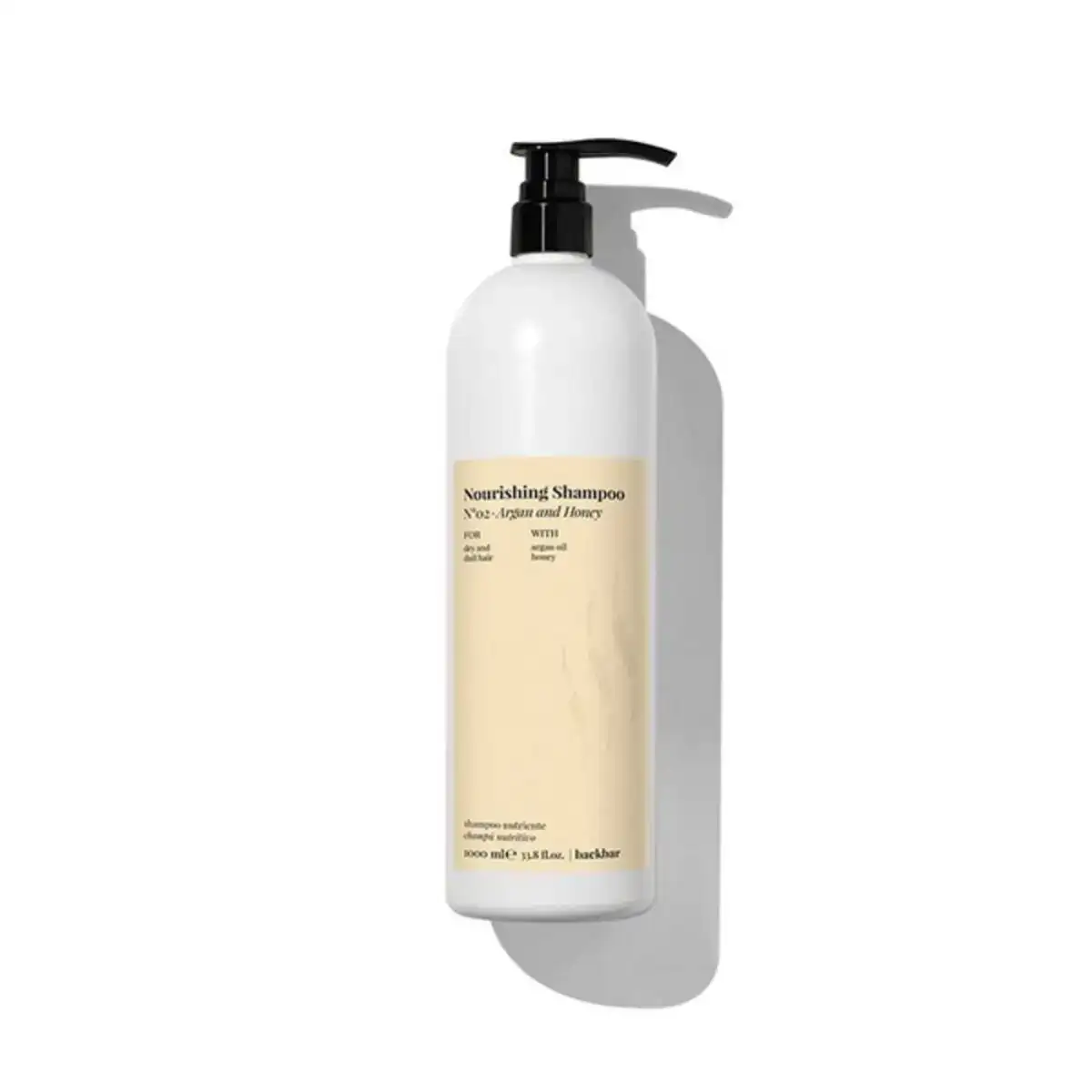 Shampooing nourrissant back bar no02 farmavita 30121 1 l_9740. DIAYTAR COTE D'IVOIRE - Votre Destination Shopping de Confiance. Naviguez à travers notre boutique en ligne et profitez d'une sélection soigneusement choisie de produits qui répondent à toutes vos exigences.