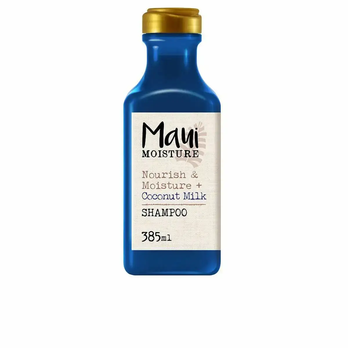 Shampooing nourrissant maui coco 385 ml _4282. DIAYTAR COTE D'IVOIRE - Où la Mode et le Confort se Rencontrent. Plongez dans notre univers de produits et trouvez des articles qui vous habillent avec style et aisance.