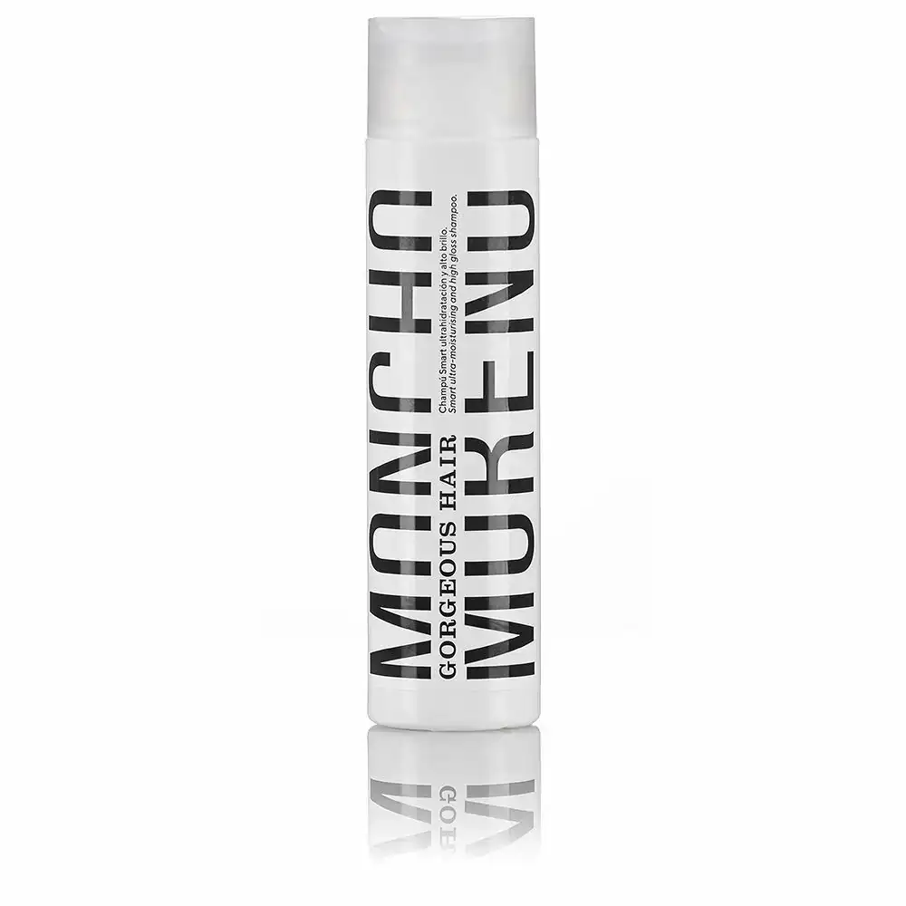 Shampooing nourrissant moncho moreno gorgeous 250 ml_5580. DIAYTAR COTE D'IVOIRE - Votre Destination Shopping d'Exception. Parcourez nos rayons virtuels et choisissez des produits qui incarnent l'excellence et la diversité.