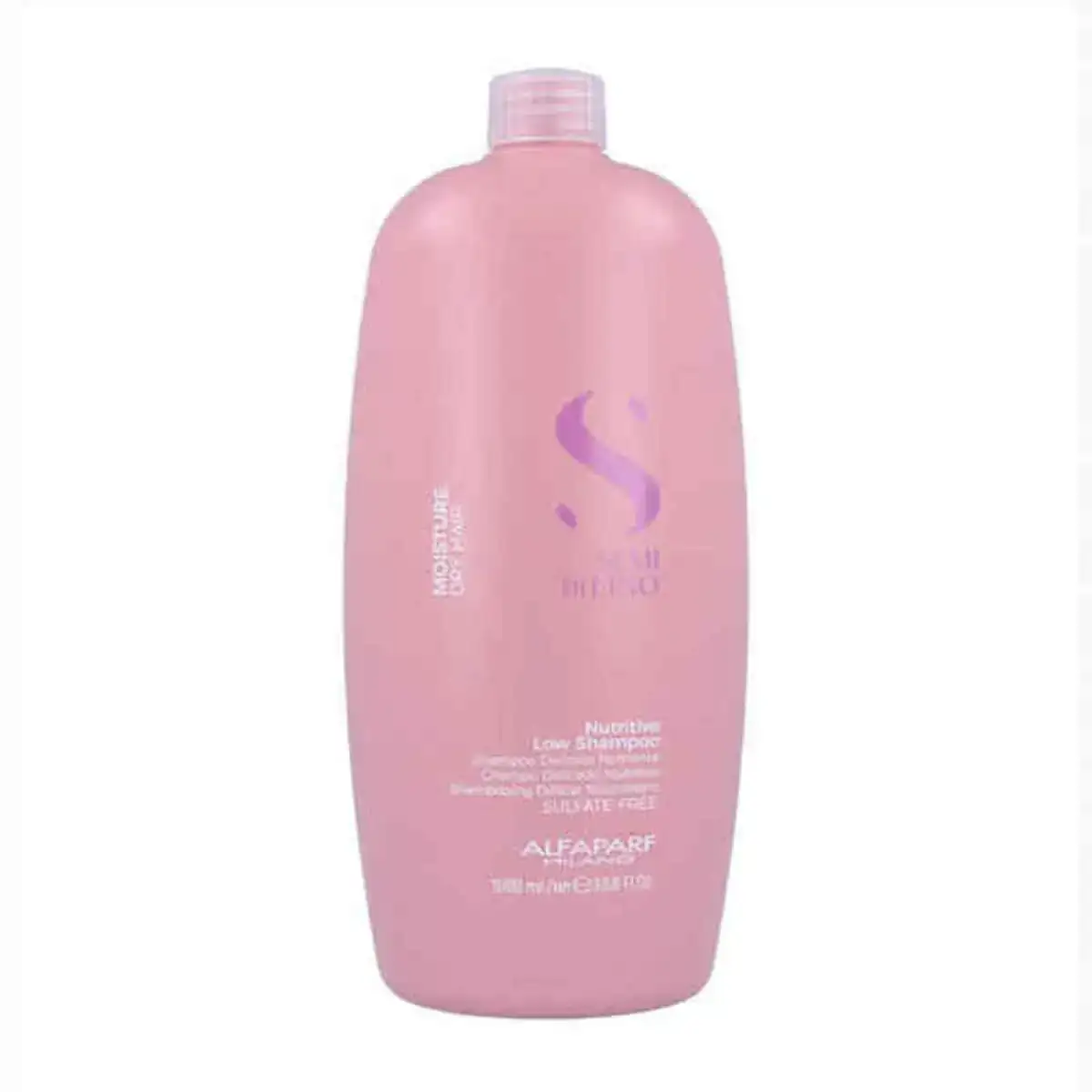 Shampooing nourrissant semi di lino alfaparf milano 1 l 1l _8142. DIAYTAR COTE D'IVOIRE - L'Art de Vivre avec Authenticité. Explorez notre gamme de produits artisanaux et découvrez des articles qui apportent une touche unique à votre vie.