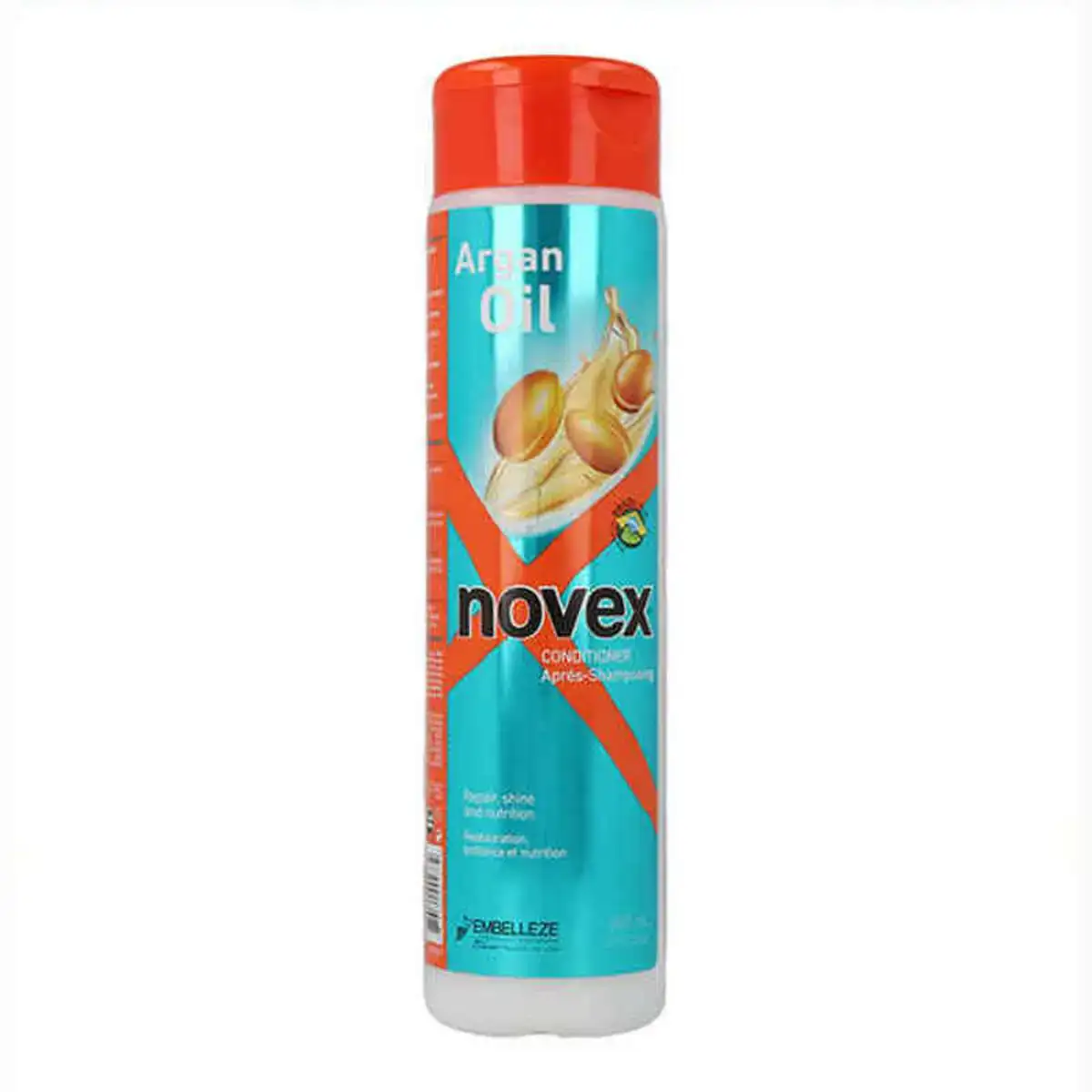 Shampooing novex 6094_8481. DIAYTAR COTE D'IVOIRE - Votre Destination Shopping Inspirante. Explorez notre catalogue pour trouver des articles qui stimulent votre créativité et votre style de vie.