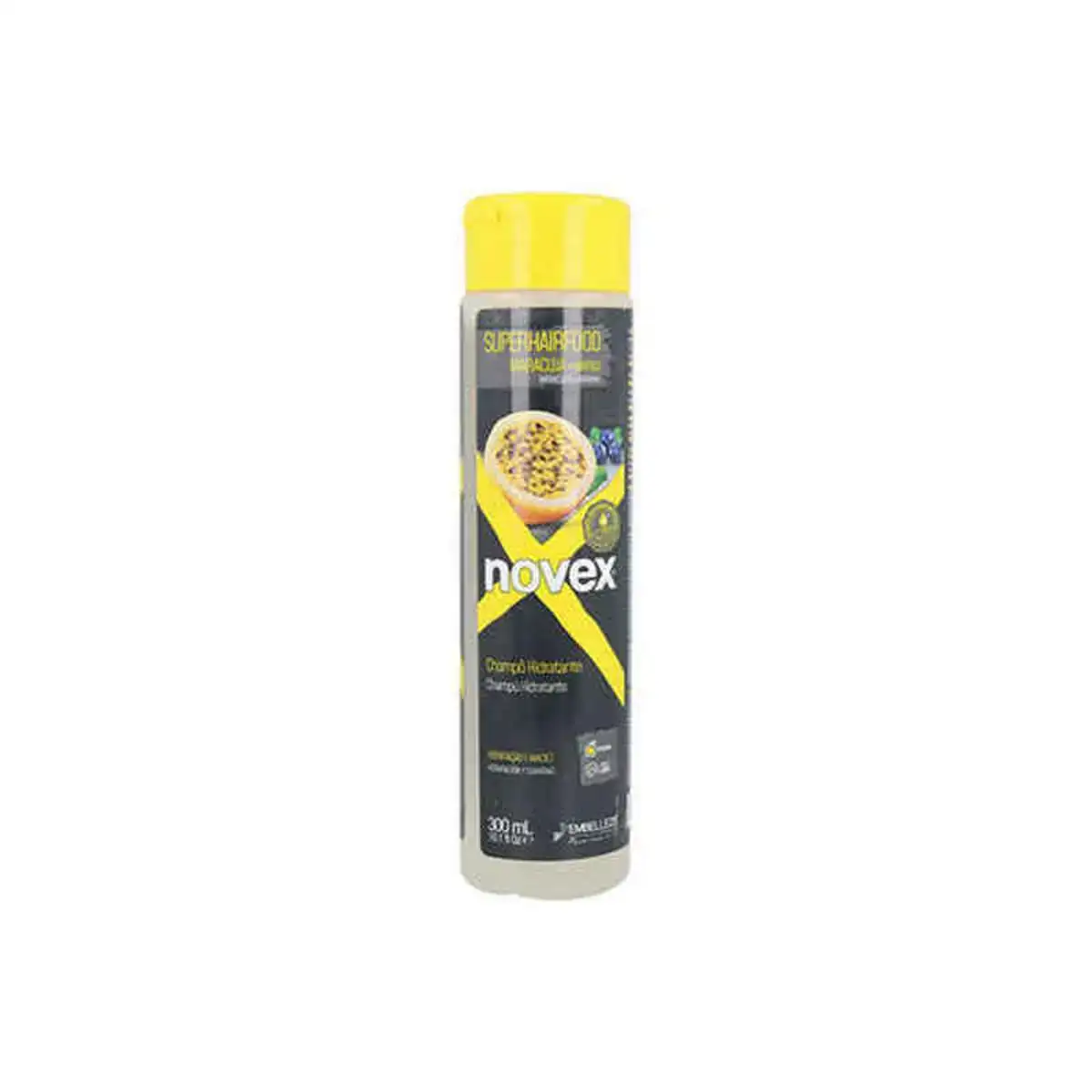 Shampooing novex 6881_3671. DIAYTAR COTE D'IVOIRE - Là où la Diversité Rencontre la Qualité. Parcourez notre gamme complète et trouvez des produits qui incarnent la richesse et l'unicité du Côte d'Ivoire.
